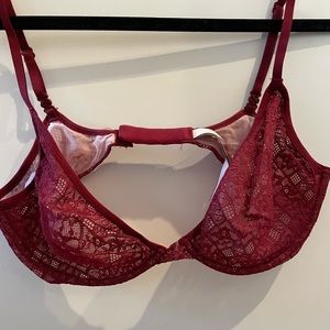 Victoria’s Secret Lace Bra